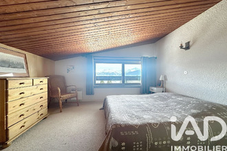  appartement combloux 74920