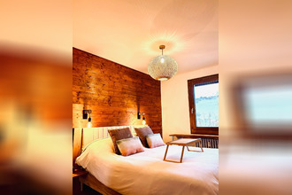  appartement combloux 74920