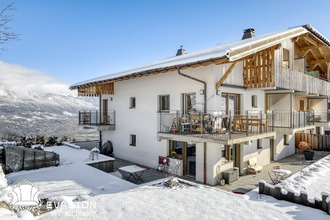  appartement combloux 74920