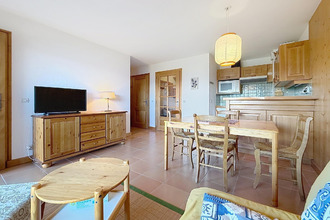  appartement combloux 74920