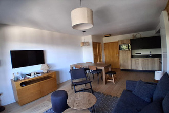  appartement combloux 74920