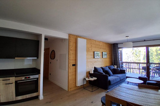  appartement combloux 74920