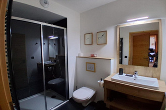  appartement combloux 74920