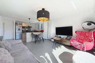  appartement combloux 74920