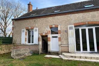  appartement combreux 45530