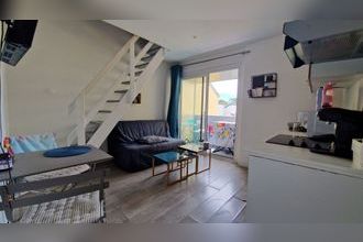  appartement combrit 29120