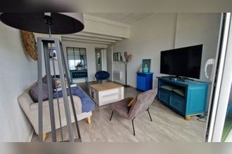  appartement combrit 29120