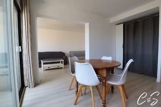  appartement combrit 29120