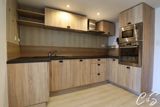  appartement combrit 29120