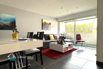  appartement combrit 29120