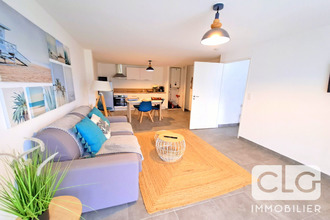  appartement combrit 29120