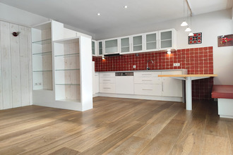  appartement combrit 29120