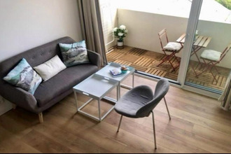 appartement combrit 29120