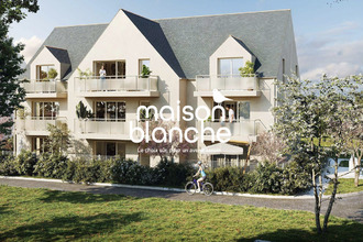  appartement combrit 29120