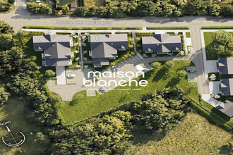  appartement combrit 29120