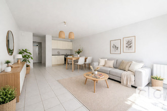  appartement combrit 29120