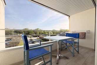  appartement combrit 29120