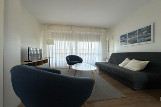 appartement combrit 29120