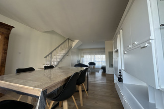  appartement combrit 29120