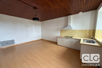  appartement combrit 29120
