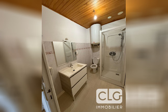  appartement combrit 29120