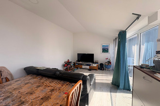 appartement combrit 29120