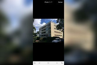  appartement combs-la-ville 77380