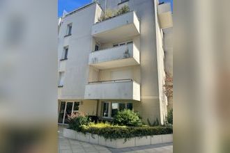  appartement combs-la-ville 77380