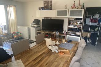  appartement combs-la-ville 77380