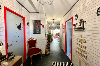  appartement combs-la-ville 77380