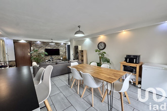  appartement combs-la-ville 77380