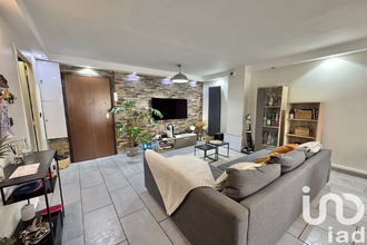  appartement combs-la-ville 77380