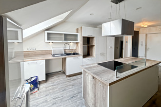  appartement combs-la-ville 77380