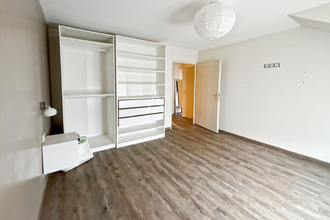  appartement combs-la-ville 77380