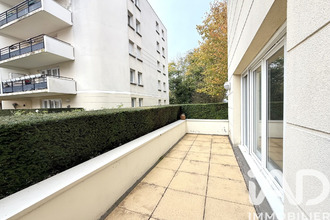  appartement combs-la-ville 77380