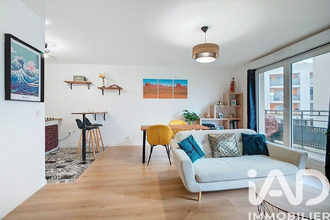  appartement combs-la-ville 77380