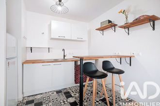  appartement combs-la-ville 77380