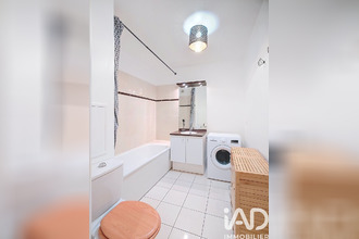  appartement combs-la-ville 77380