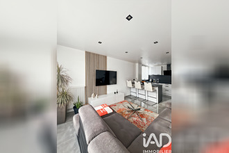  appartement combs-la-ville 77380