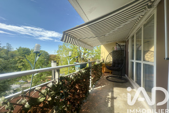  appartement combs-la-ville 77380