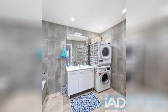  appartement combs-la-ville 77380