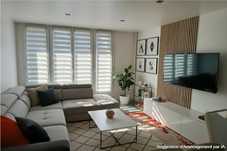  appartement combs-la-ville 77380