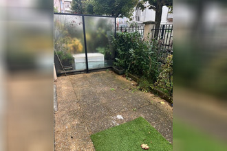  appartement combs-la-ville 77380