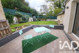  appartement combs-la-ville 77380