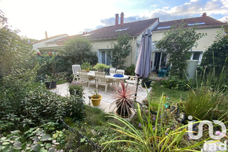  appartement combs-la-ville 77380