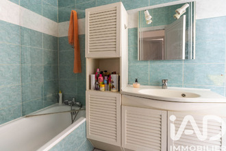  appartement combs-la-ville 77380