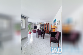  appartement combs-la-ville 77380