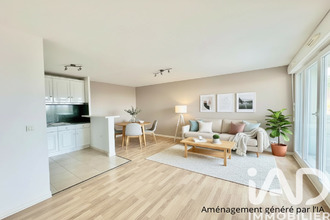  appartement combs-la-ville 77380