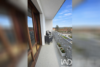  appartement combs-la-ville 77380