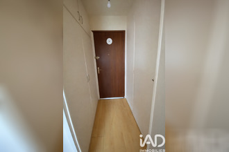  appartement combs-la-ville 77380